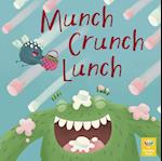 Munch Crunch Lunch