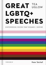 Great Queer Speeches