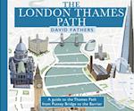 London Thames Path