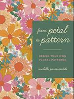 From Petal to Pattern