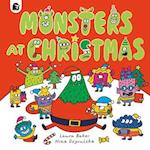 Monsters at Christmas
