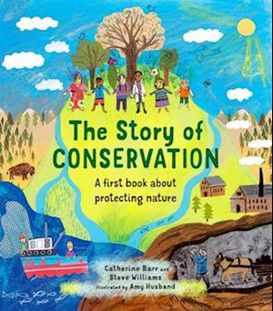 The Story of Conservation