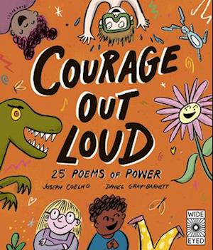 Courage Out Loud