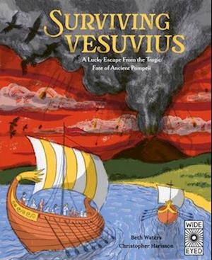 Surviving Vesuvius