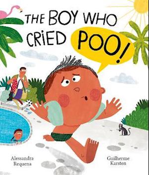 The Boy Who Cried Poo