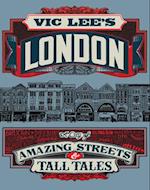 Vic Lee's London