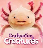 Enchanting Creatures
