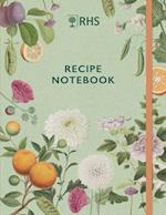 RHS Recipe Notebook