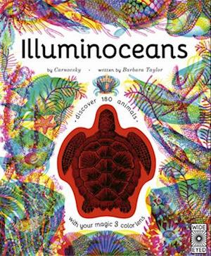 Illuminoceans