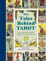 The Tales Behind Tarot