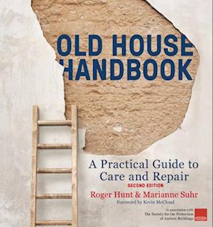 Få Old House Handbook Marianne Suhr som bog på - 9780711281479
