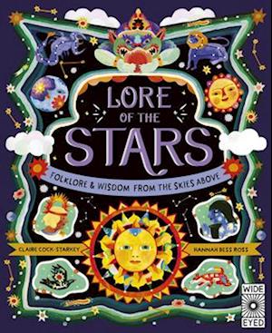 Lore of the Stars