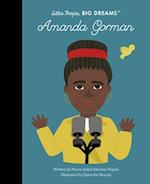 Little People, Big Dreams Amanda Gorman (Paperback)