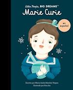Marie Curie (Spanish Edition)