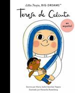Mother Teresa (Spanish Edition)