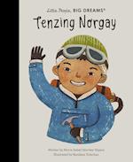 Tenzing Norgay