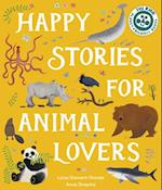 Happy Stories for Animal Lovers