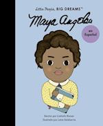 Maya Angelou (Spanish Edition)