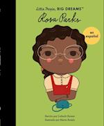 Rosa Parks (Spanish Edition)