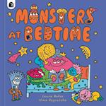 Monsters at Bedtime