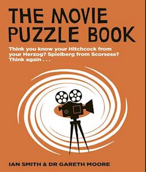 The Movie Puzzle Book