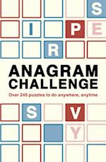 Anagram Challenge