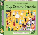 Little People, BIG DREAMS Puzzle