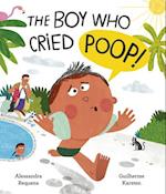 The Boy Who Cried Poop