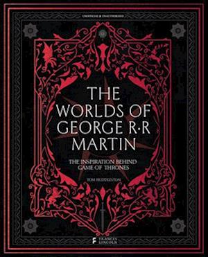The Worlds of George RR Martin