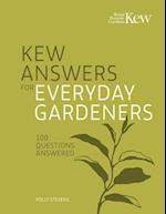 Kew Answers for Everyday Gardeners