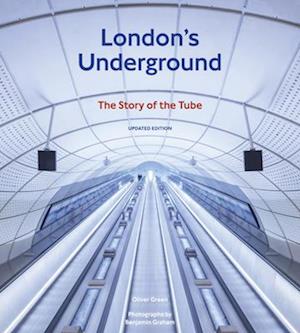 London's Underground, Updated Edition