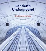 London's Underground, revised edition