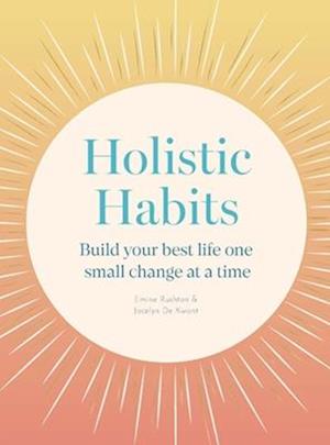 Holistic Habits