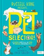 Pet Selector!