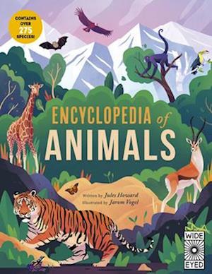 Encyclopedia of Animals