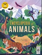 Encyclopedia of Animals