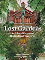 Lost Gardens of the World