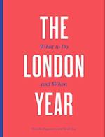 The London Year