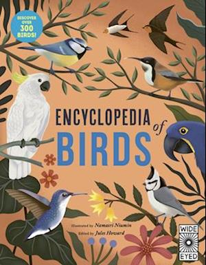 Encyclopedia of Birds