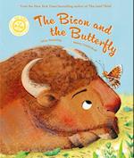 The Bison and the Butterfly