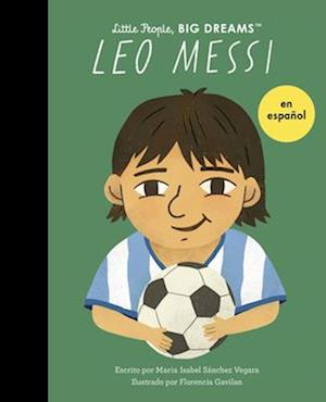 Leo Messi