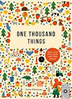 One Thousand Things