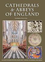 Cathedrals & Abbeys of England