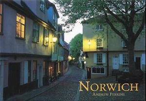 Norwich Groundcover