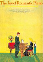 The Joy of Romantic Piano - Book 2