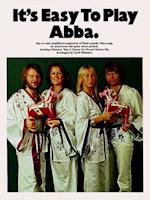 It's Easy To Play Abba