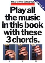 Play All the Music in This Book with These 3 Chords