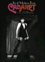 Vocal Selections from Cabaret