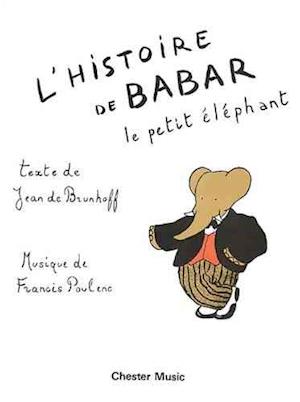 L'Histoire Du Babar