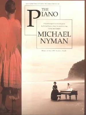 Michael Nyman